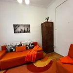 Orange Loft Near Old Old Town