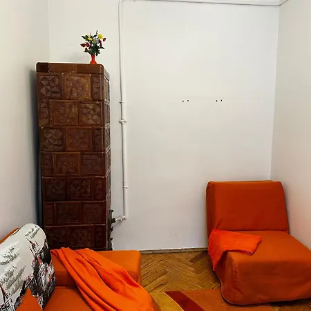 Orange Loft Near Old Old Town * Lviv