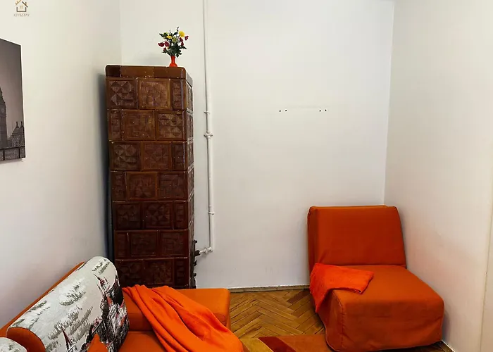 Orange Loft Near Old Old Town * إلفيف