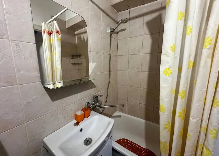 Orange Loft Near Old Old Town Διαμέρισμα Λβιβ